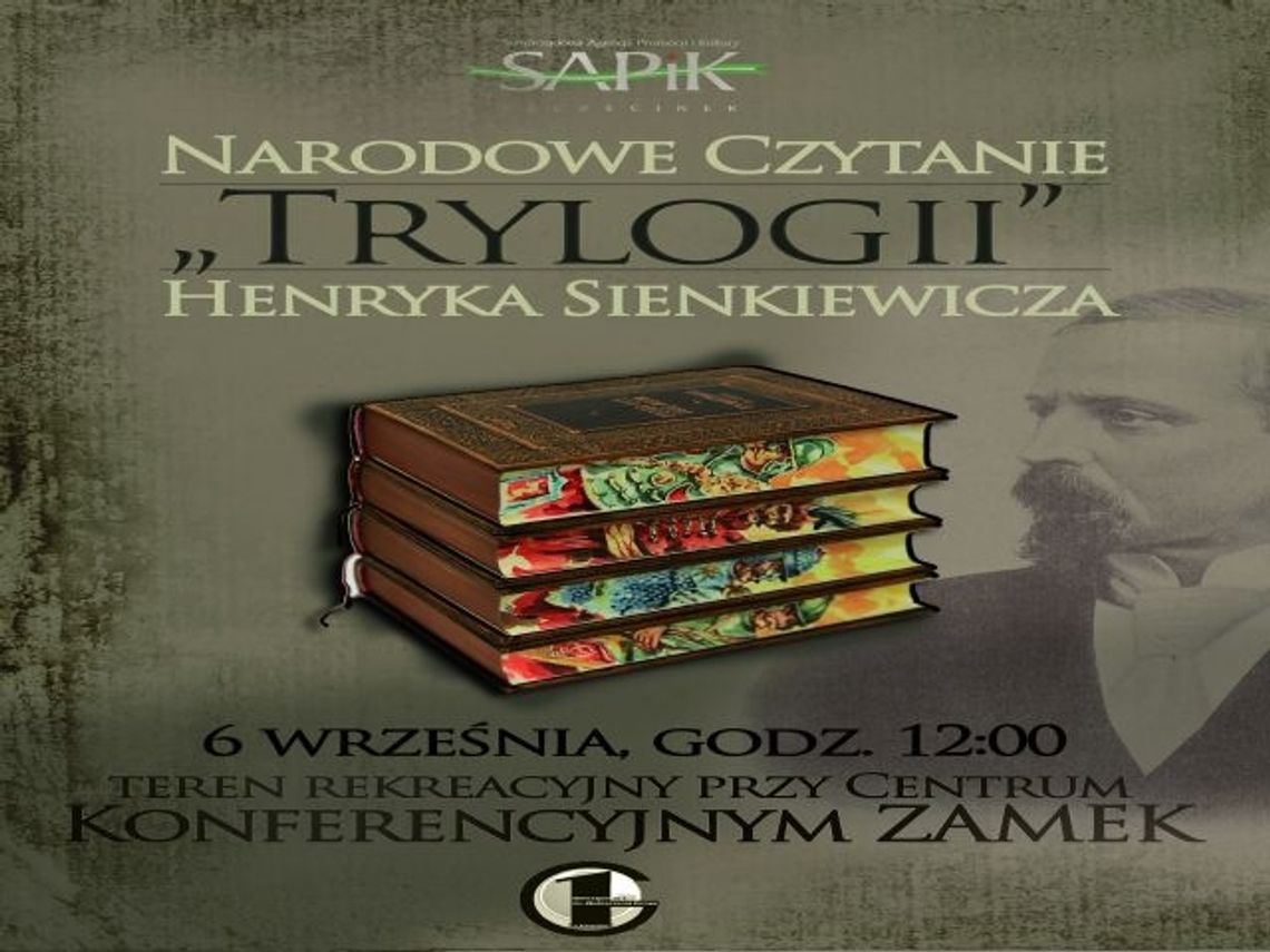 Narodowe czytanie