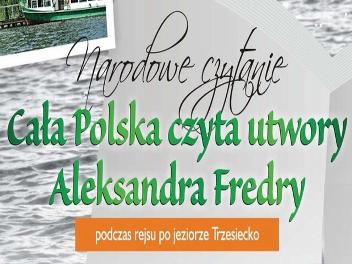 Narodowe czytanie
