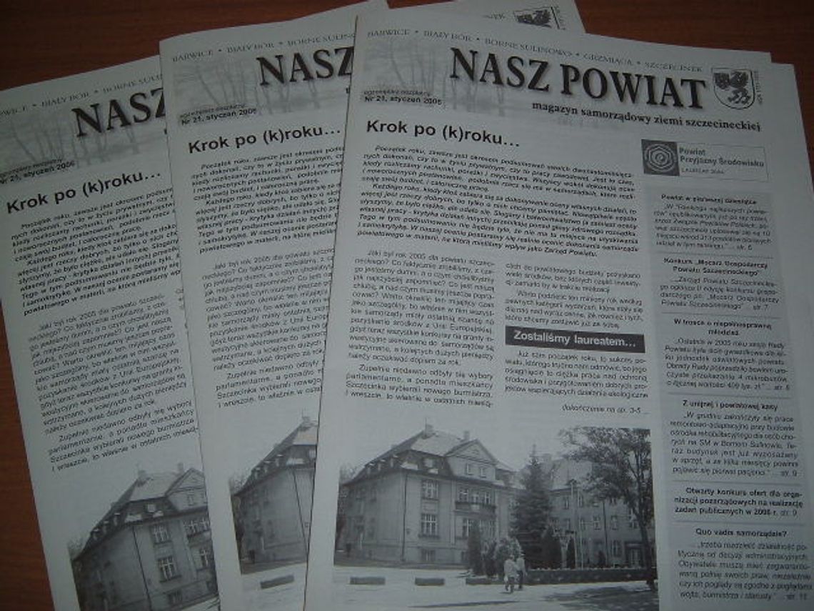 Nasz powiat