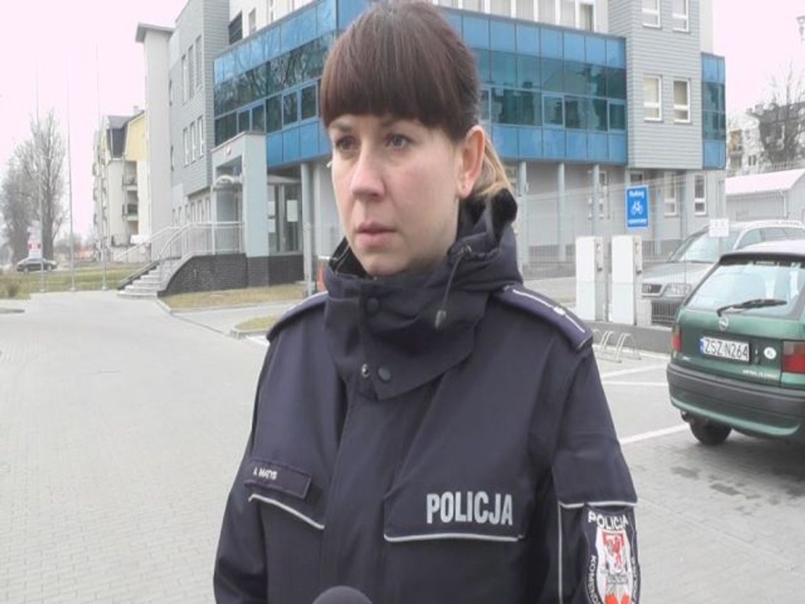 Nie na wnuczka, na CBŚ