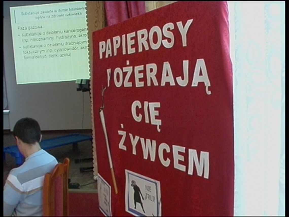 Nie pal