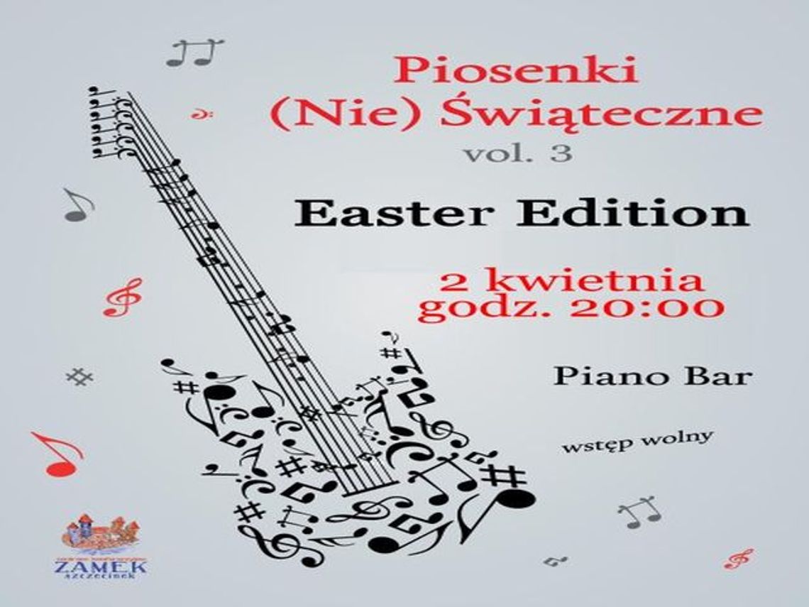 (Nie) świątecznie