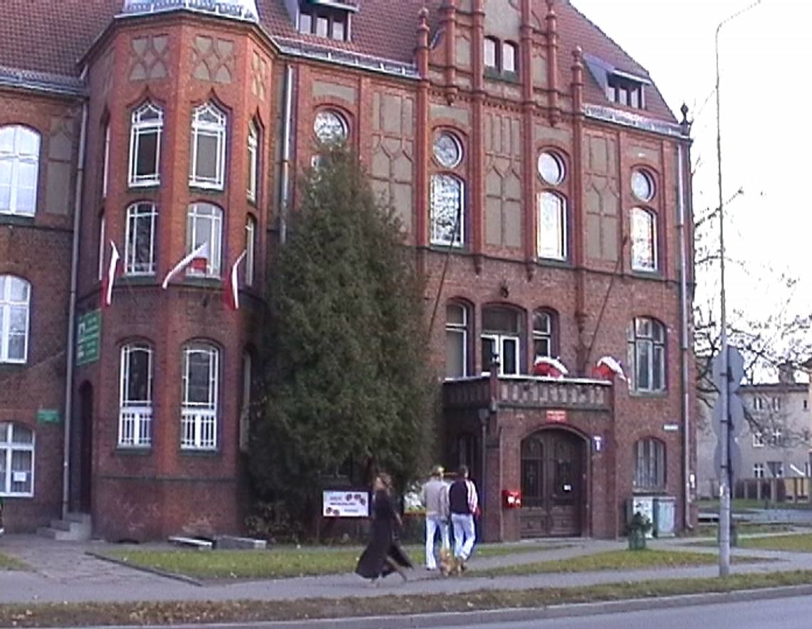 Nie widać święta
