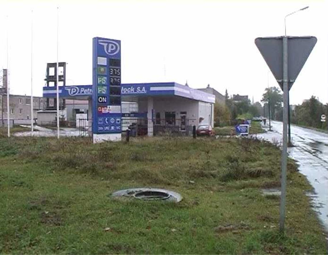 Niechlubna wizytówka