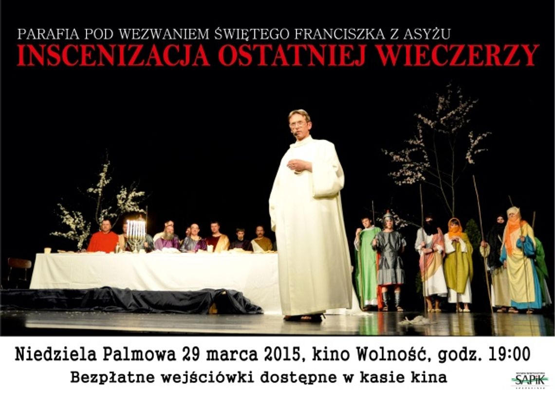 Niedziela Palmowa