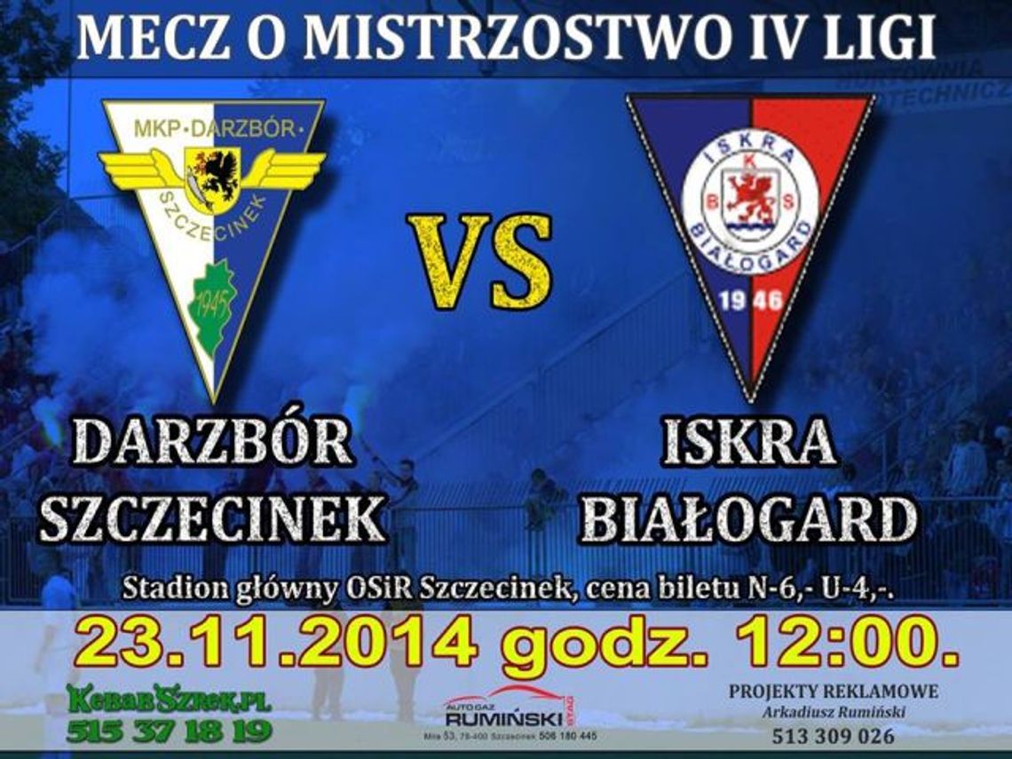 Niedzielne zaproszenia
