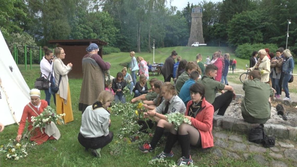 Noc Kupały