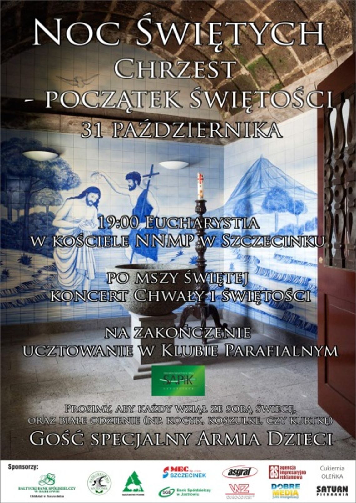 Noc Świętych
