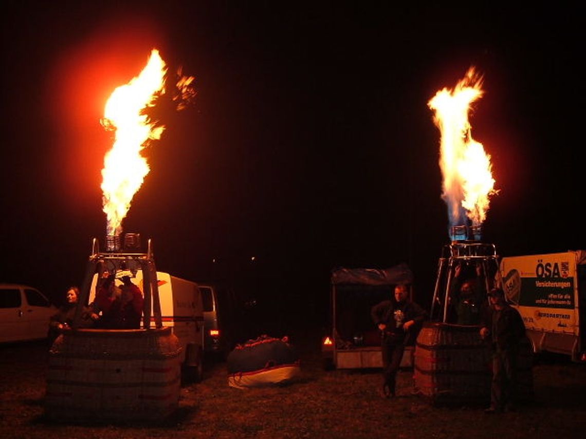 Nocna gala