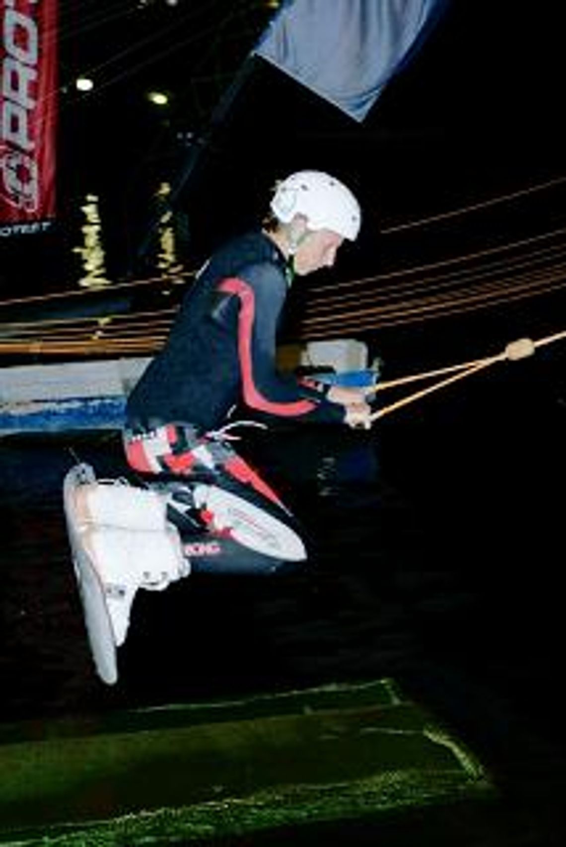 Nocne ślizgi