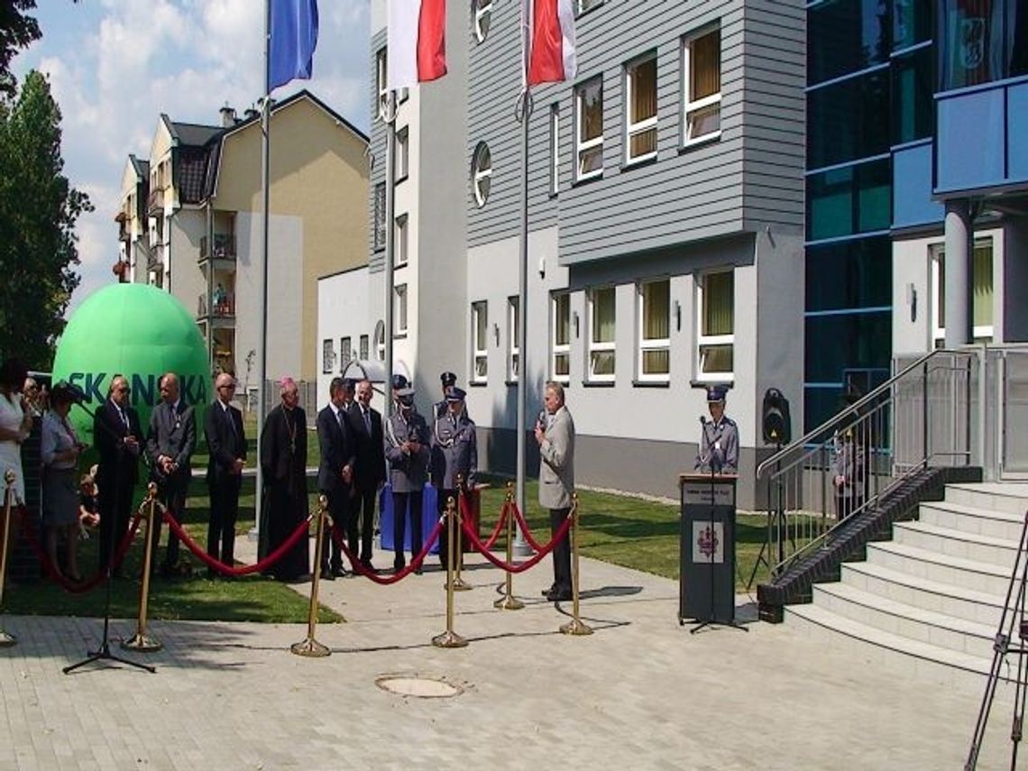 Nowa komenda