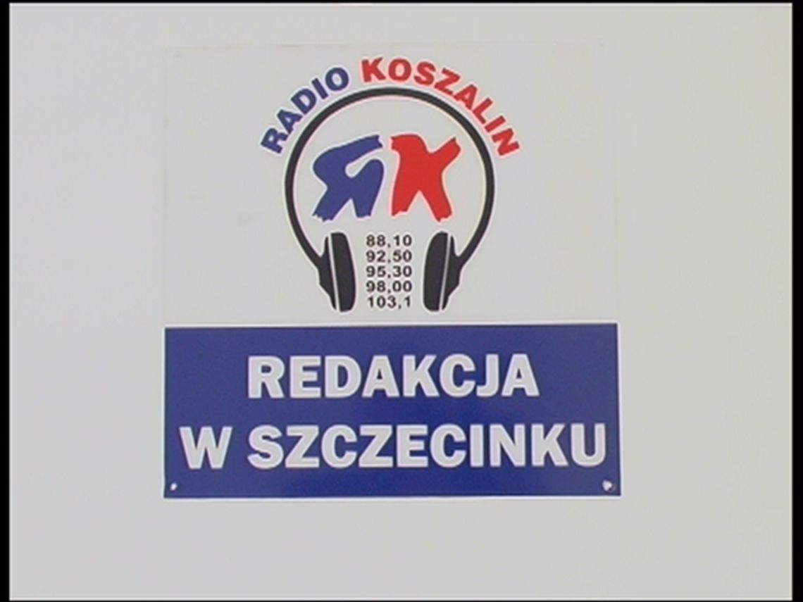 Nowa siedziba Radia Koszalin