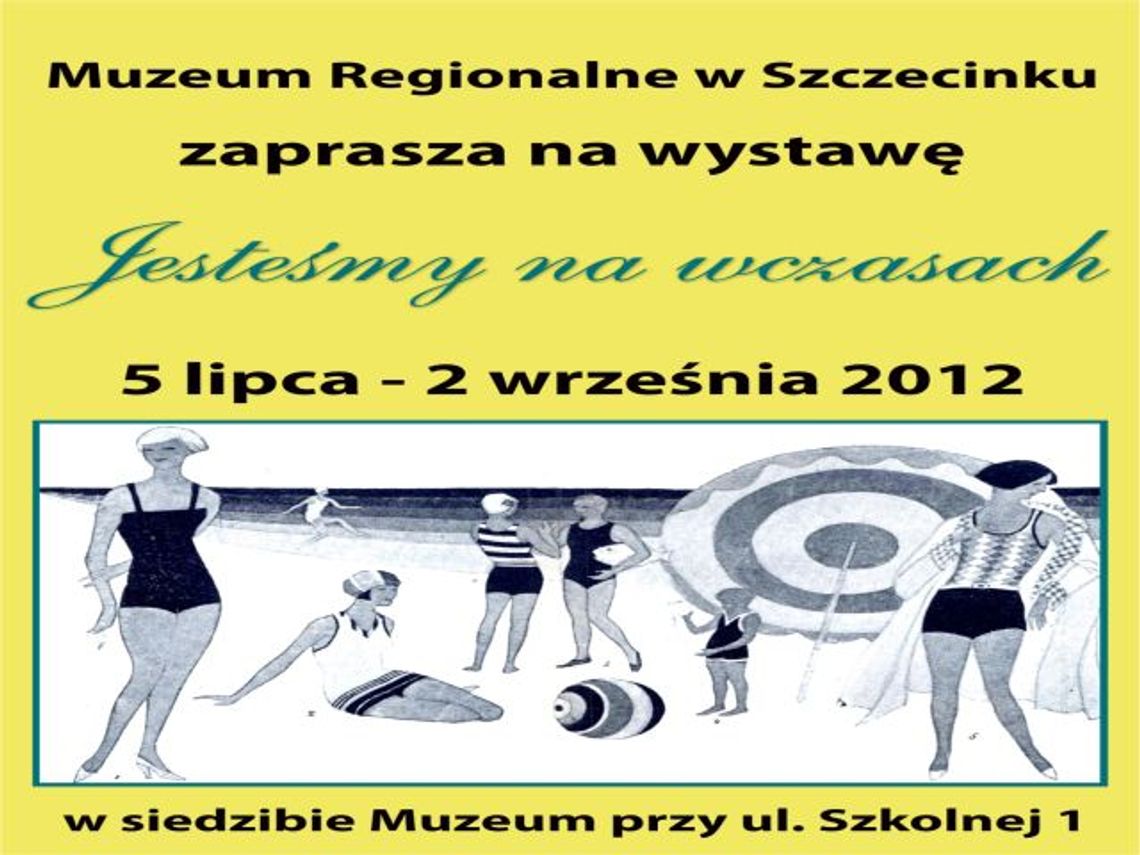 Nowa wystawa