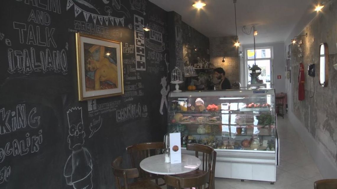 Nowe bistro