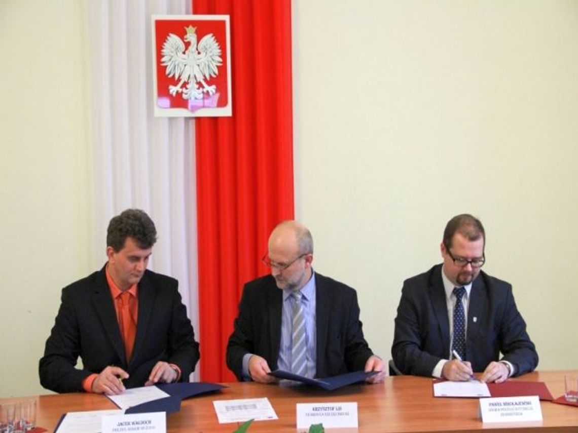 Nowe miejsca pracy