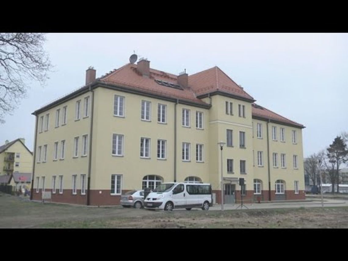 Nowe mieszkania