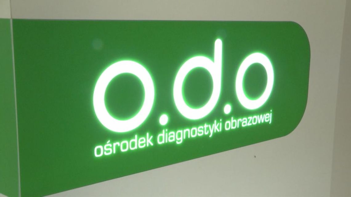 Nowe poradnie ODO