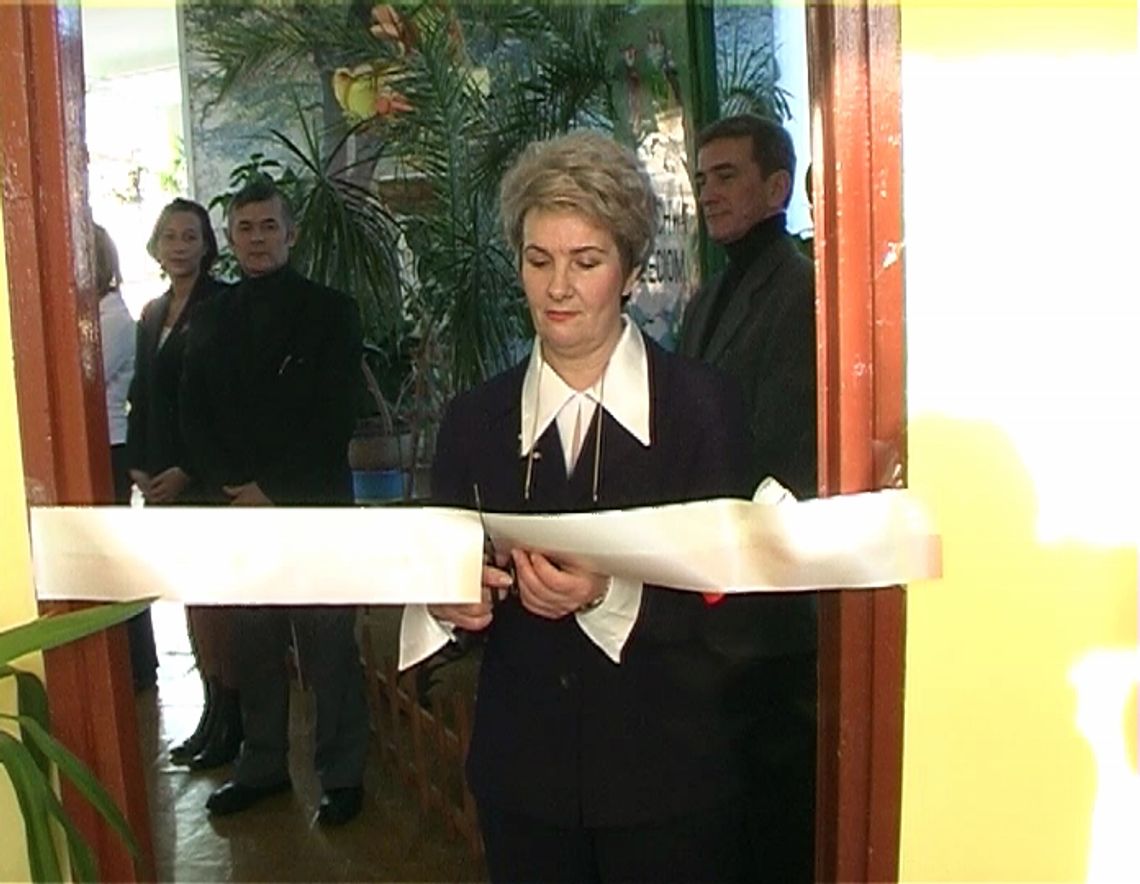 Nowe pracownie