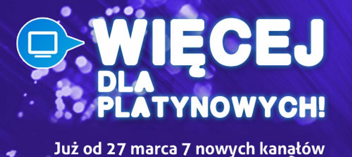 Nowe programy