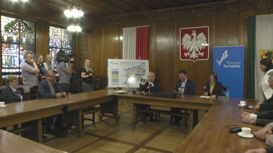 Nowe trasy rowerowe