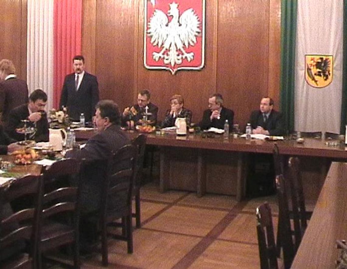 Nowe władze Stowarzyszenia