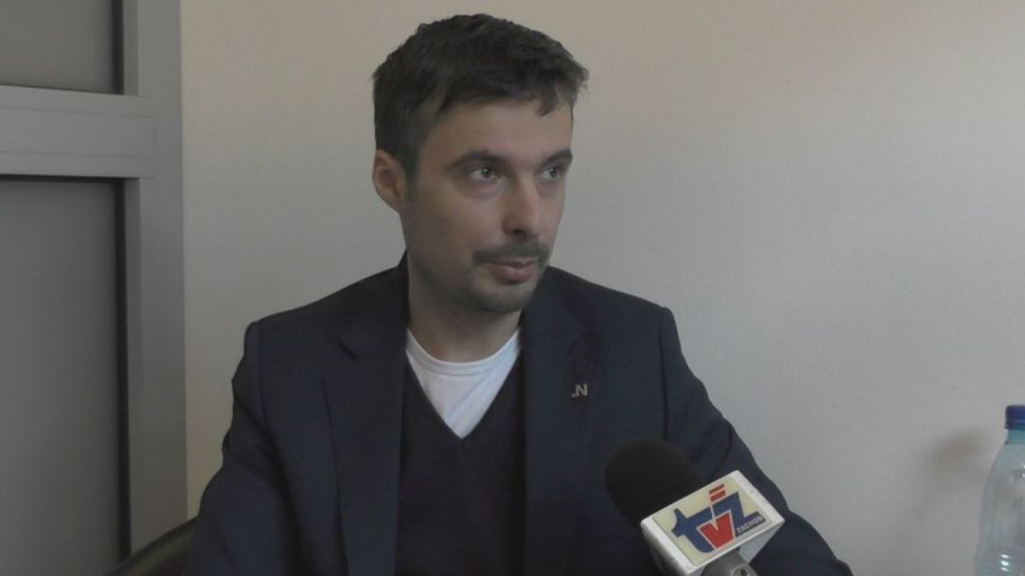 Nowoczesna zaprasza