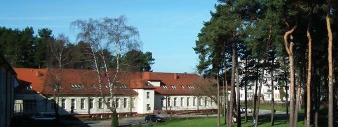 Nowoczesne Centrum
