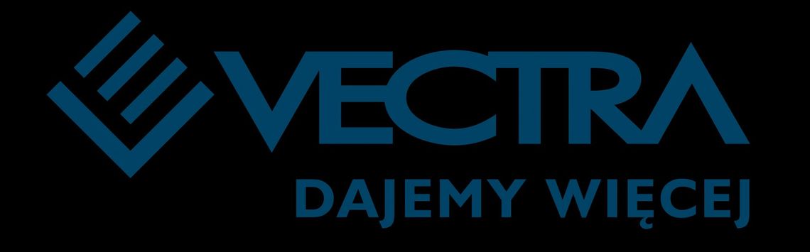 Nowość w Vectrze
