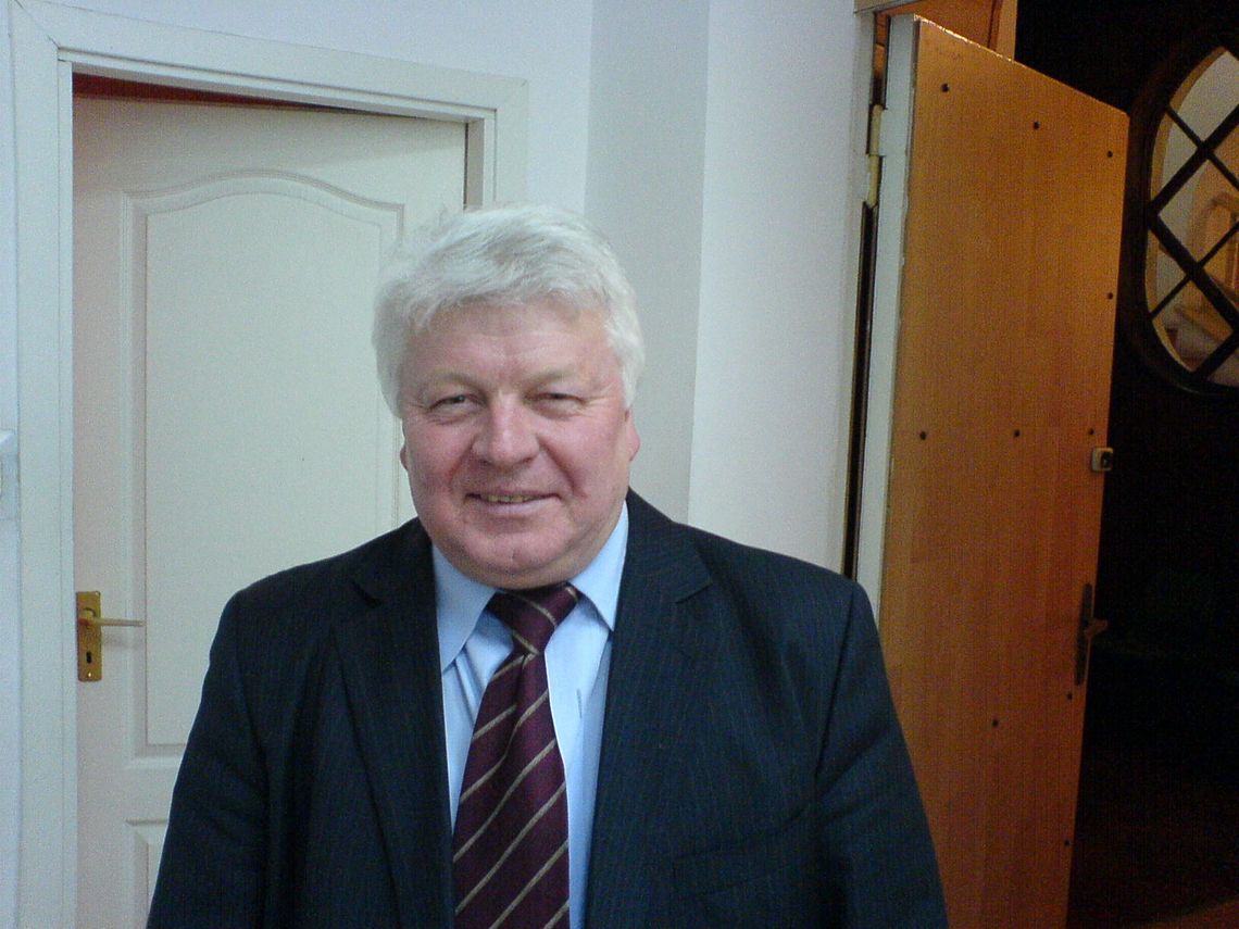 Nowy dyrektor OSiR