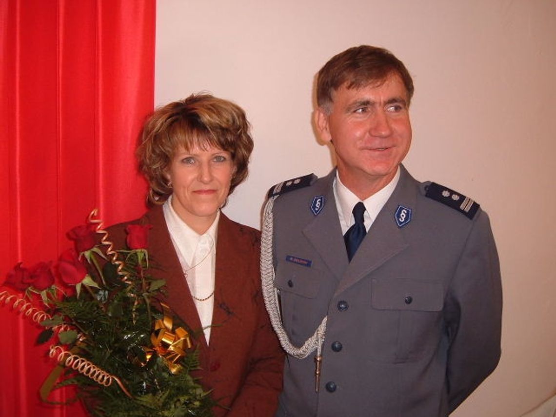 Nowy komendant