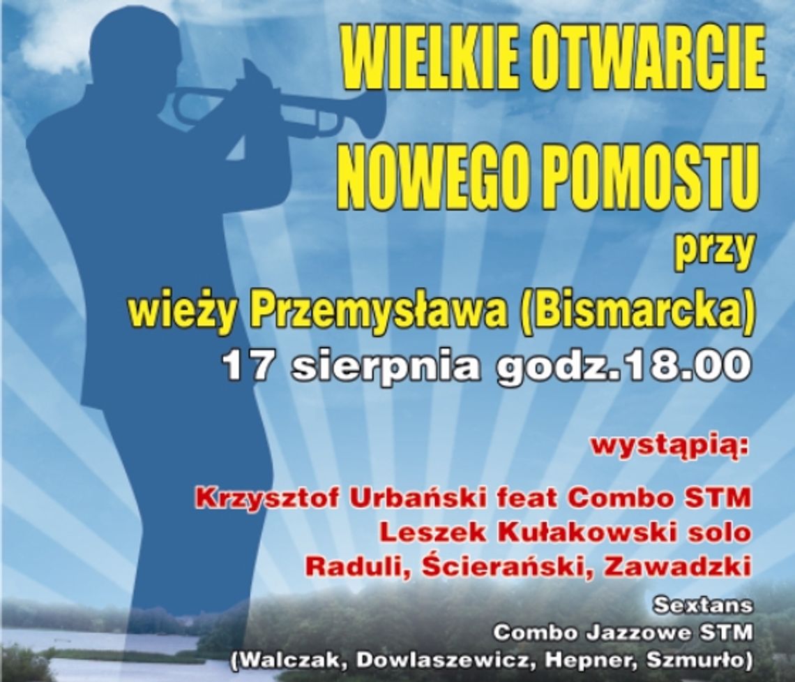 Nowy pomost