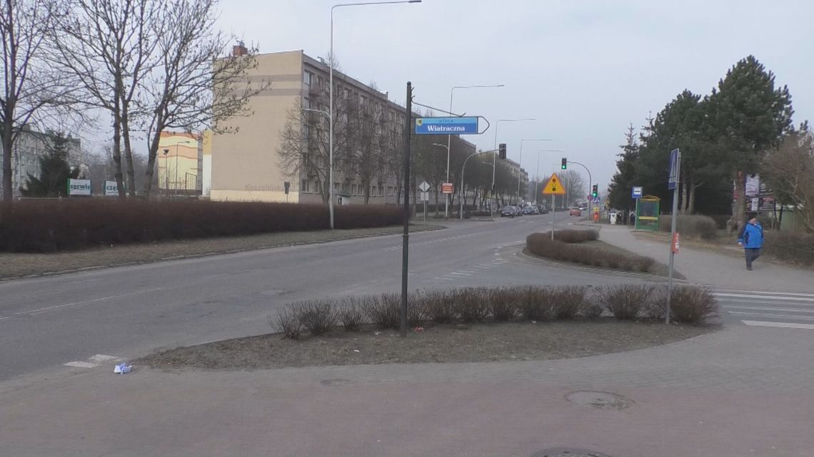 Nowy program budowy dróg