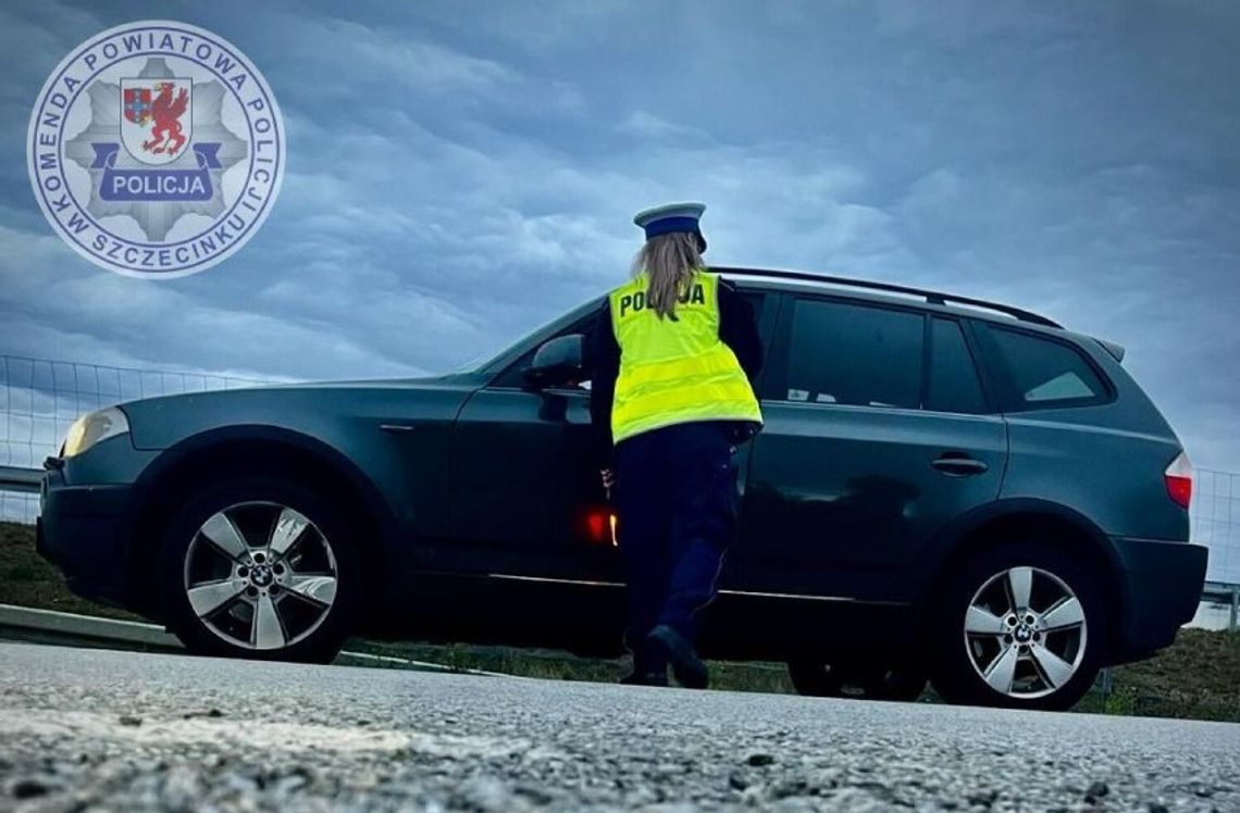 Nowy Rok Szkolny: Policja Przypomina Kierowcom o Ostrożności w Rejonie Szkół i Zapowiada Akcję Osłonową