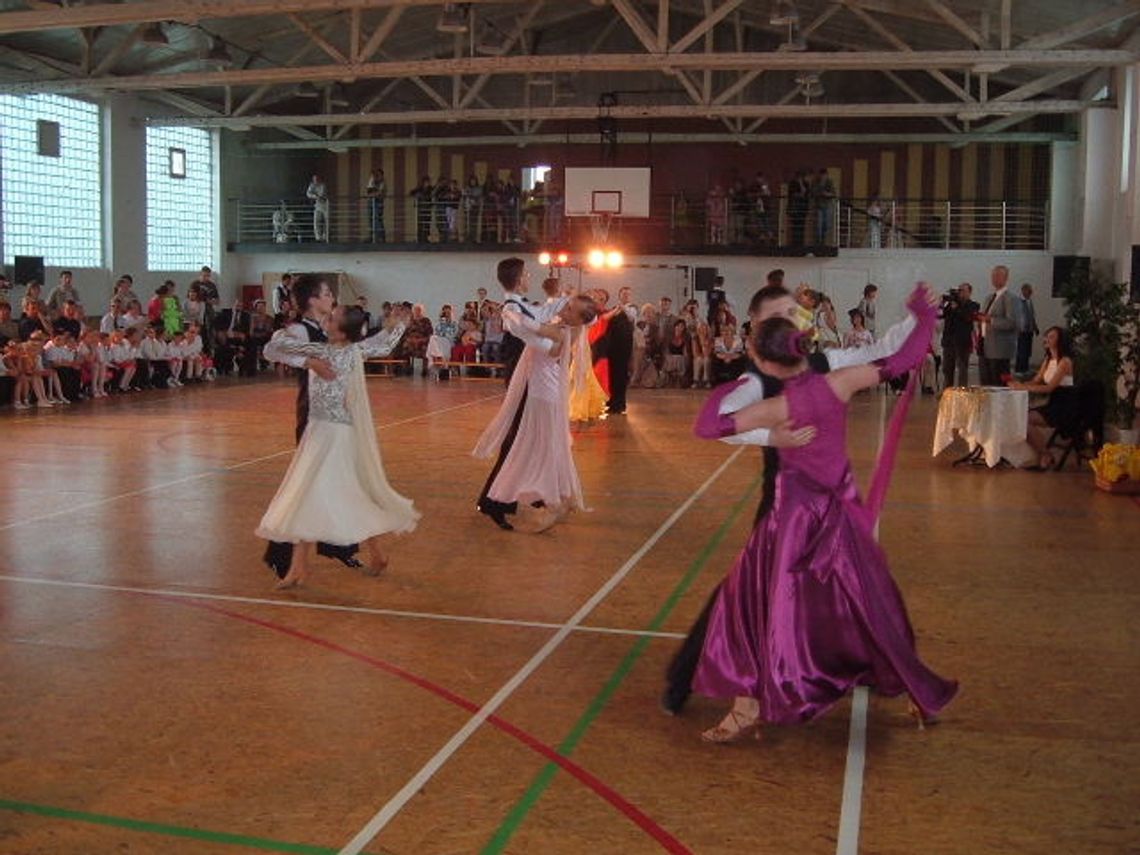 O koszyczek truskawek