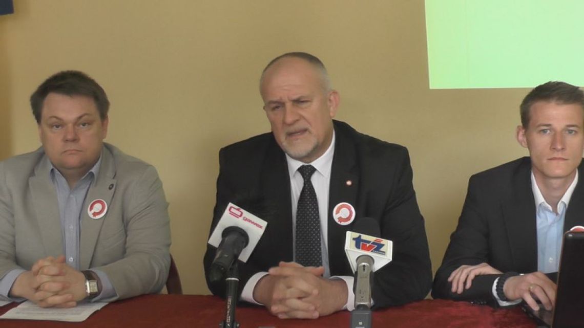 O pracy dla młodych