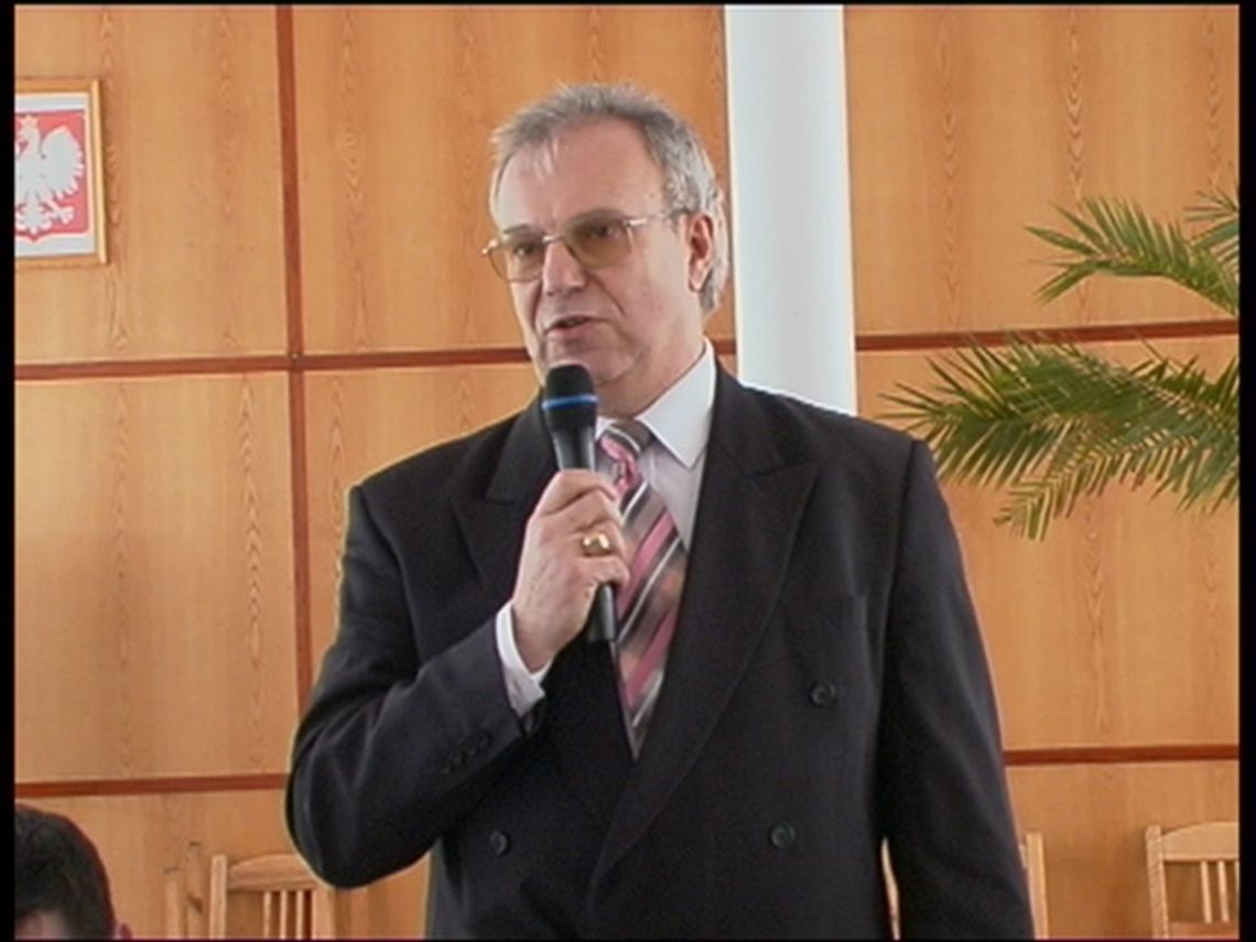 O spalaniu i nie tylko