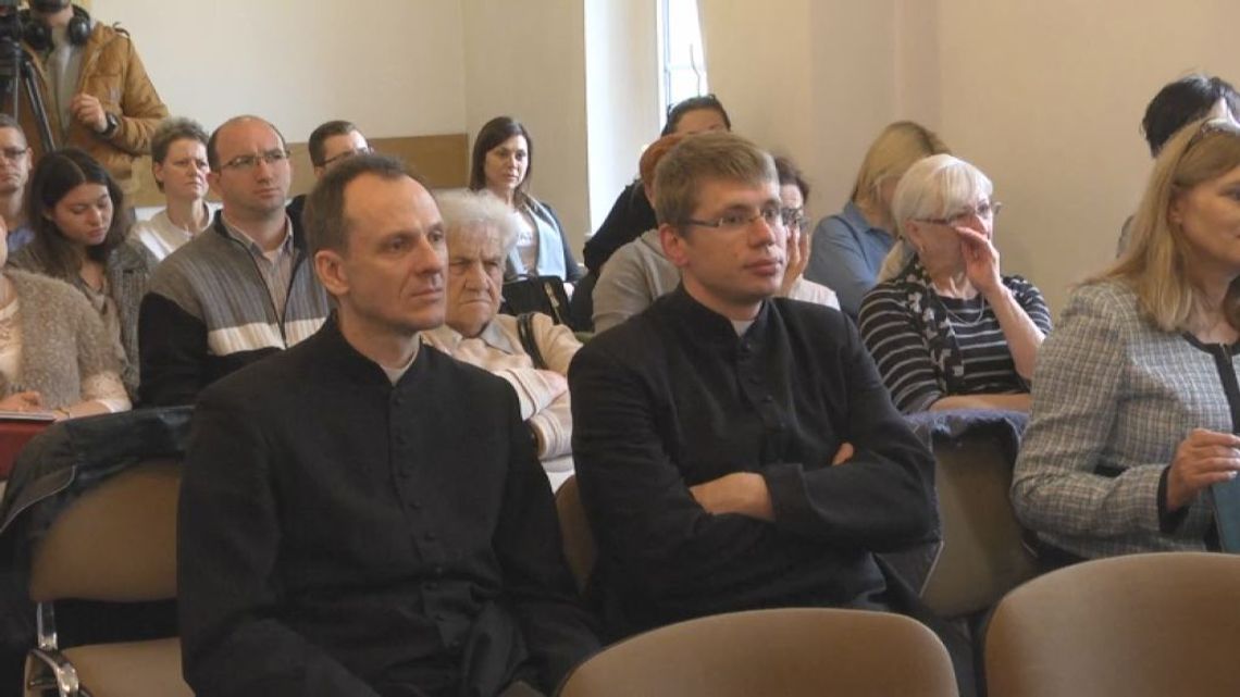 O utracie bliskich