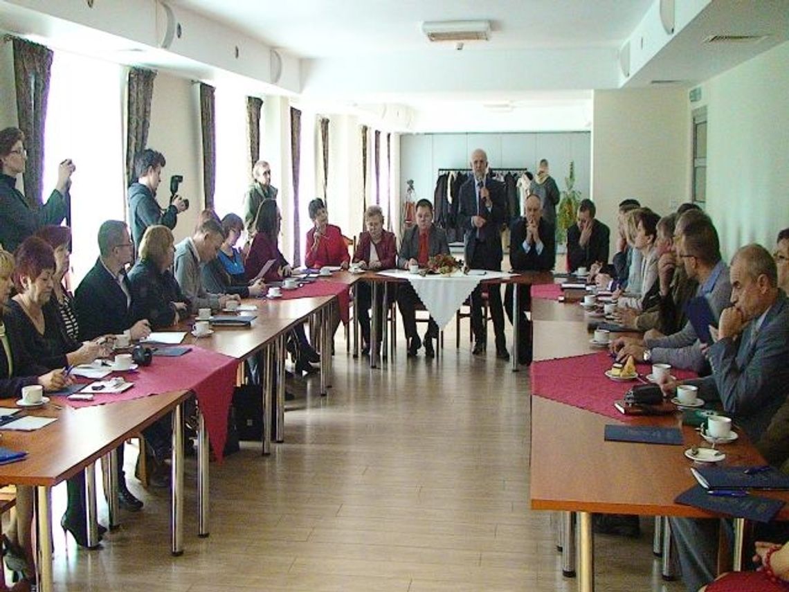 O wyborze zawodu