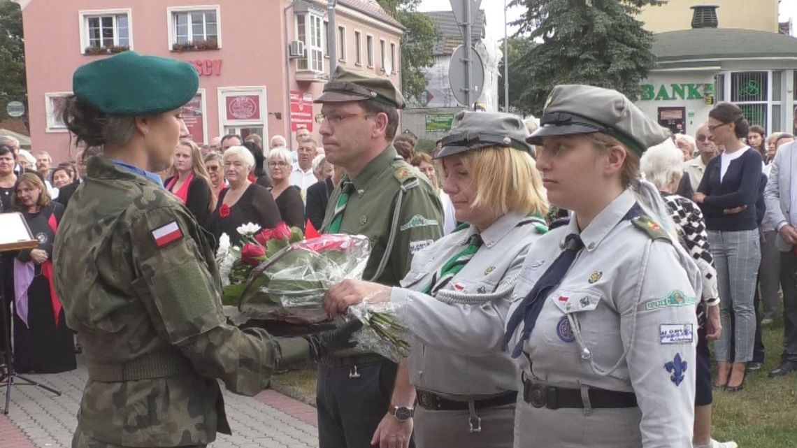 Obchody Dnia Wojska Polskiego
