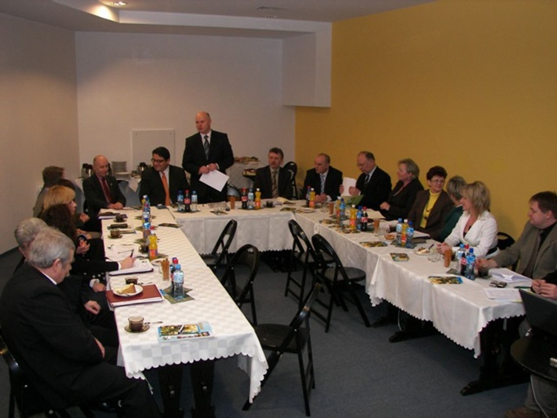 Obradowało Walne