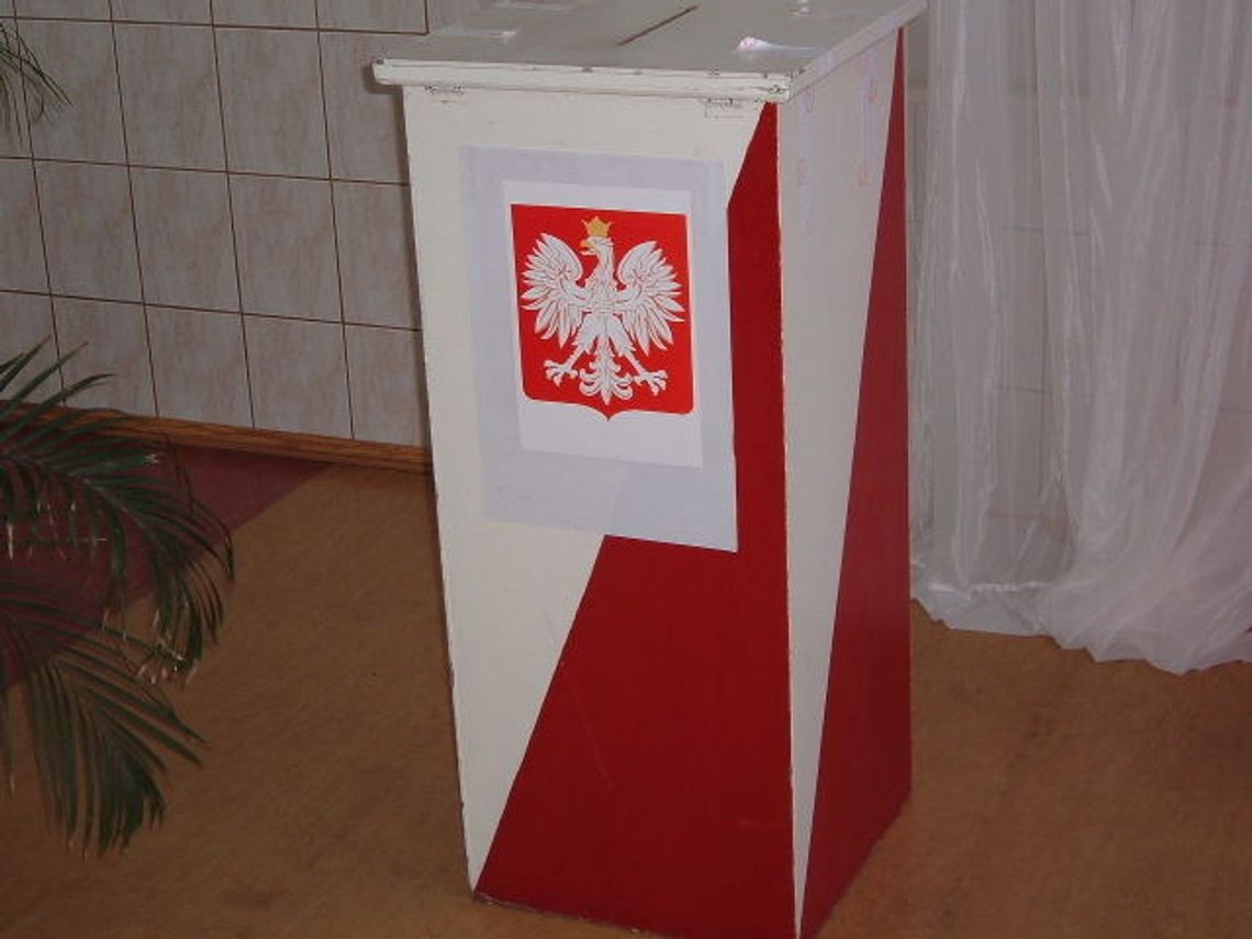 Od północy cisza