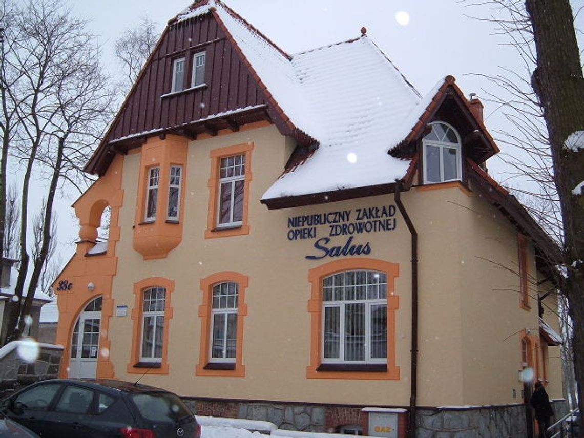 Oddział psychiatryczny