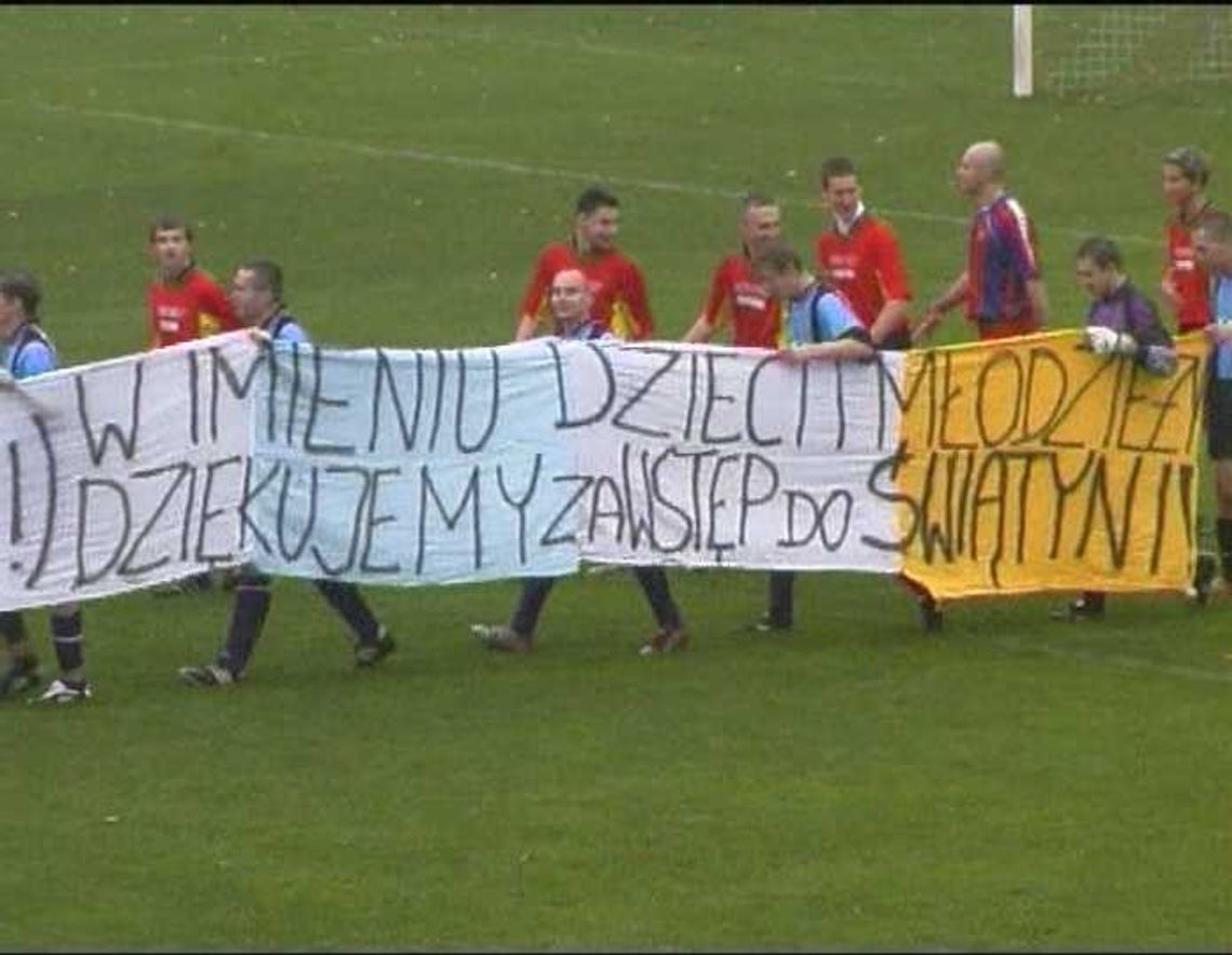 Odezwały się nożyce