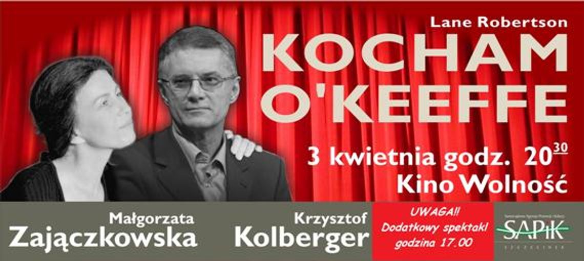 O`Keffe