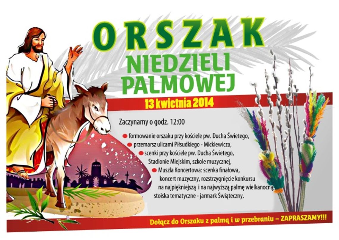 Okruchy na niedzielę