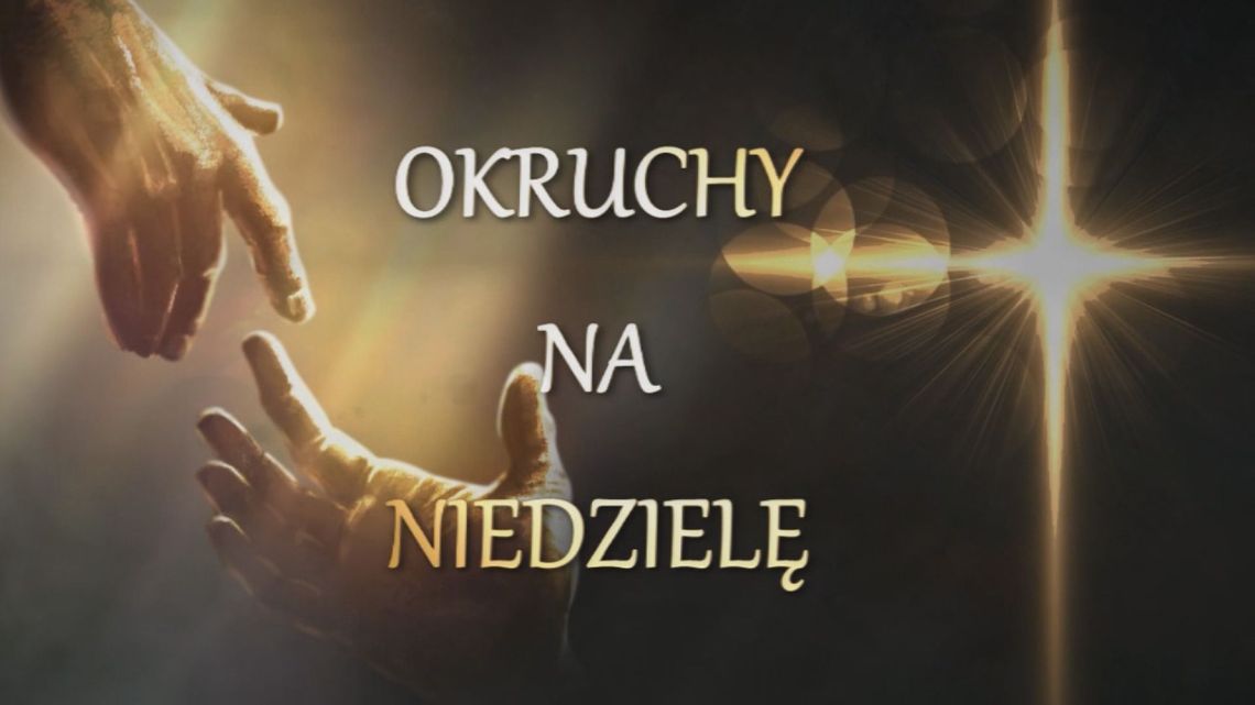 Okruchy na niedzielę