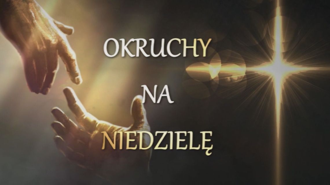 Okruchy na niedzielę