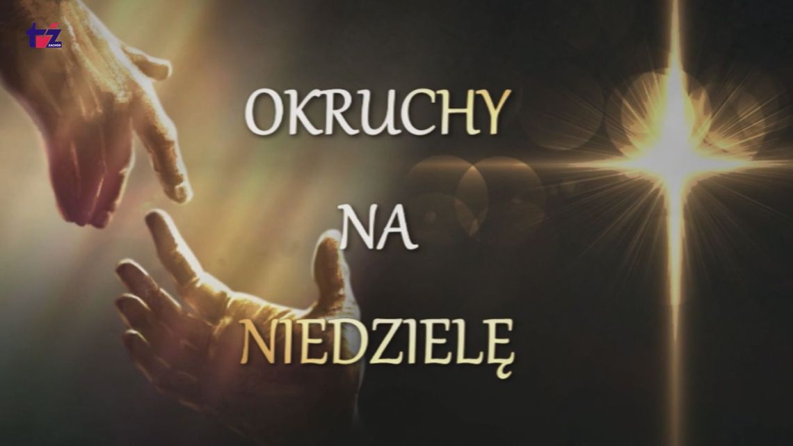 Okruchy na niedzielę