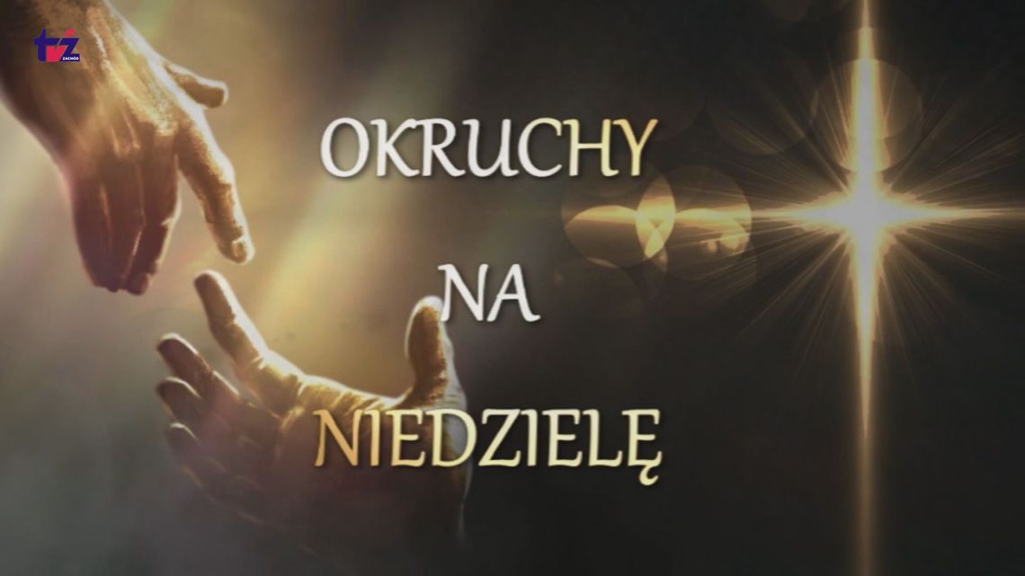 Okruchy na niedzielę