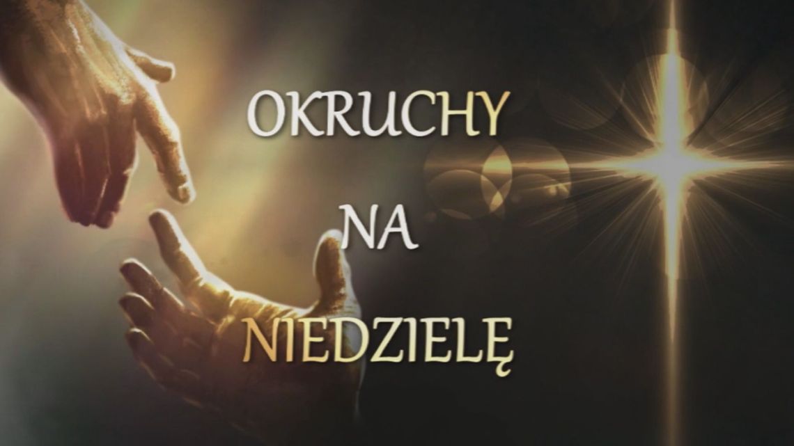 Okruchy na niedzielę